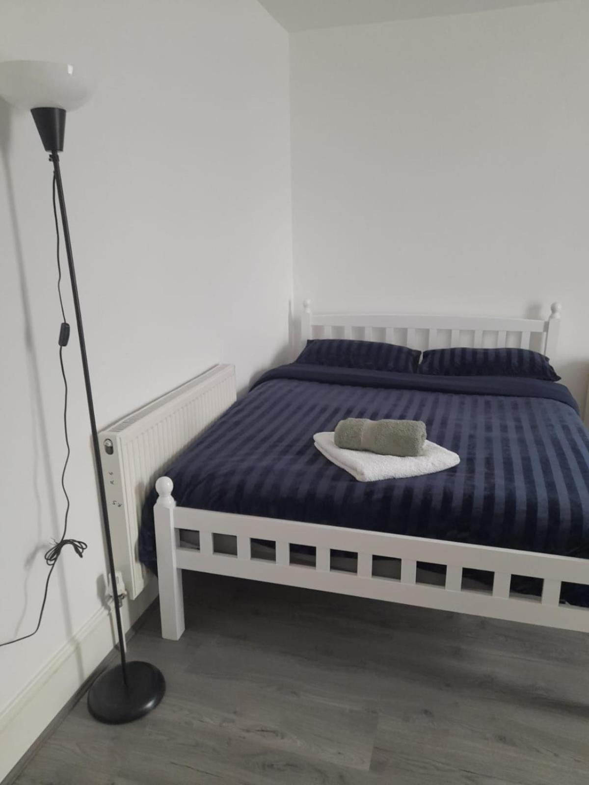 Privatunterkunft Rayan's Stratford London