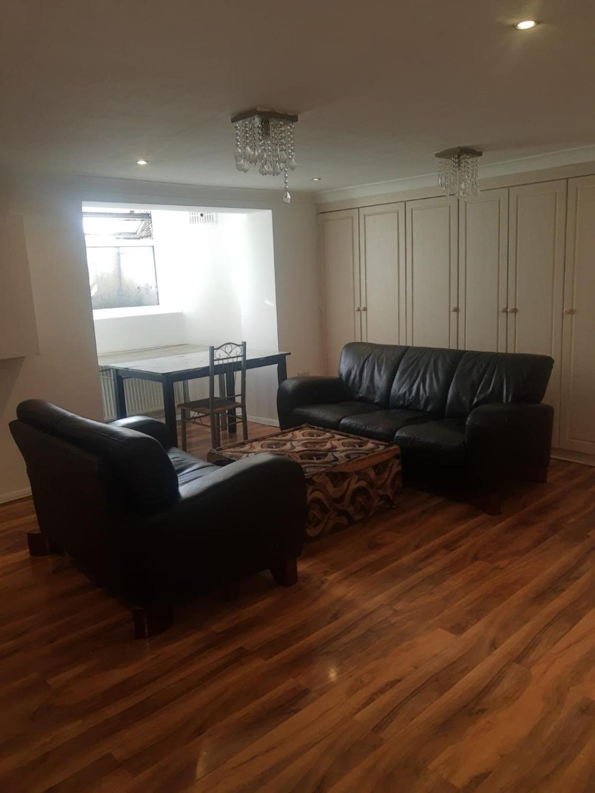 Privatunterkunft Rayan's Stratford London